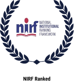 NIRF Rank