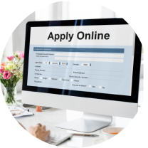 apply online
